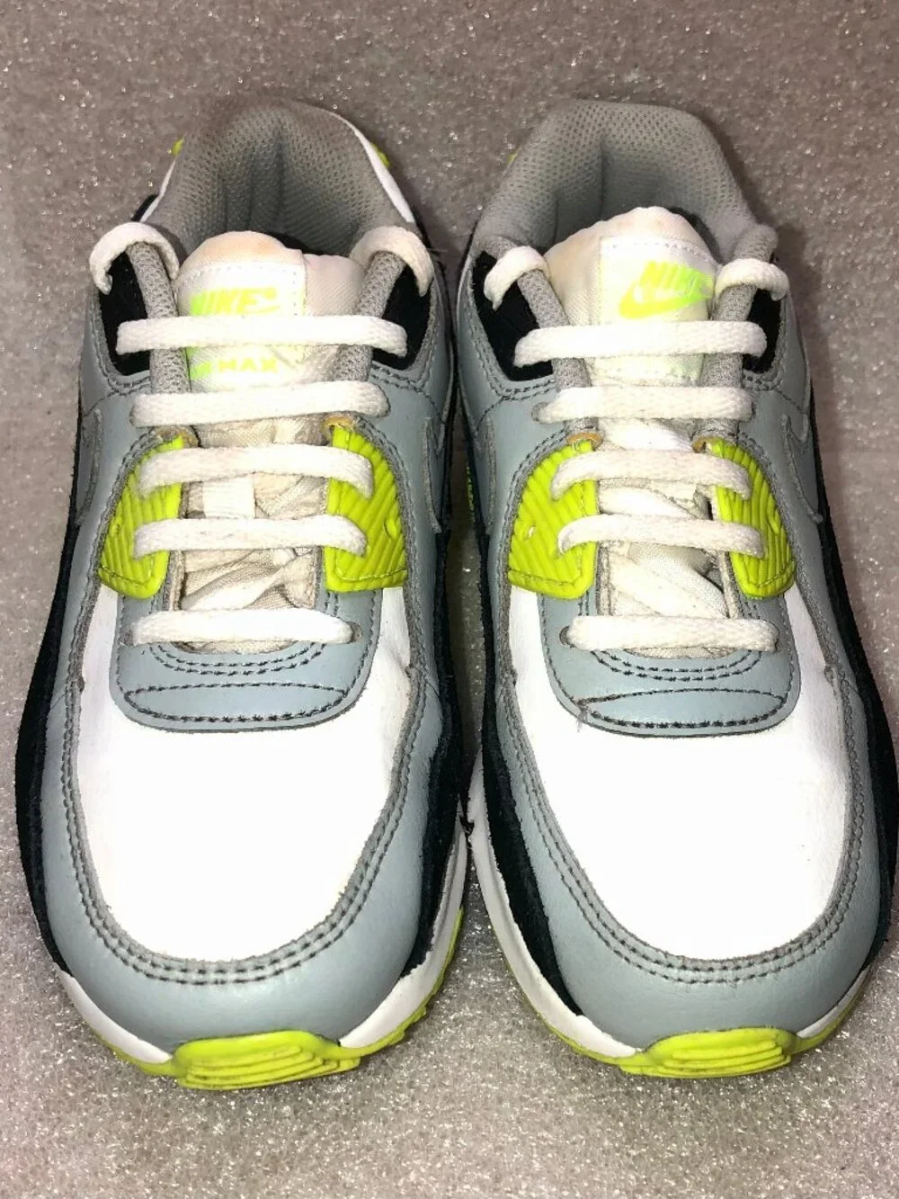 Nike pre owned